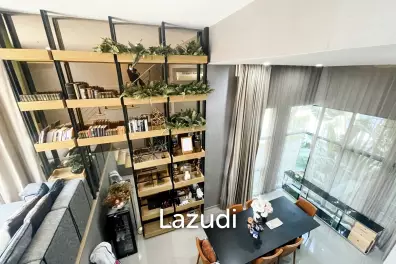 3 Bedroom 3 Bathroom 330 SQ.M Arden Rama 3