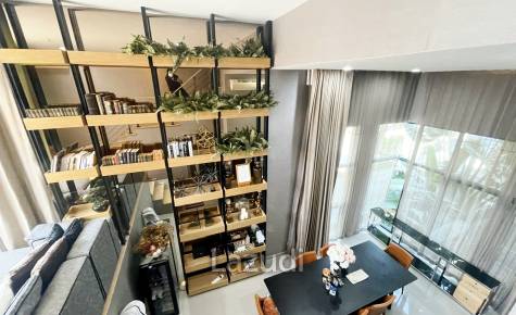 3 Bedroom 3 Bathroom 330 SQ.M Arden Rama 3