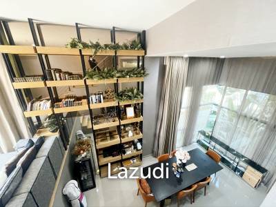 3 Bedroom 3 Bathroom 330 SQ.M Arden Rama 3