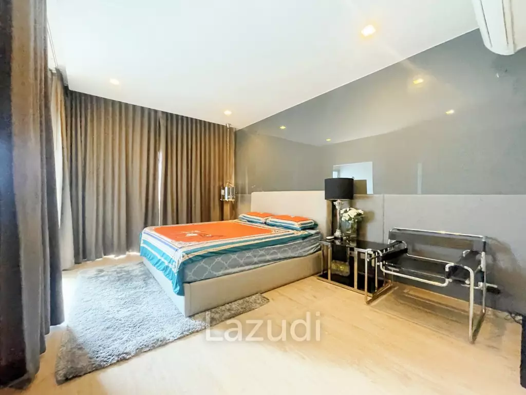 3 Bedroom 3 Bathroom 330 SQ.M Arden Rama 3
