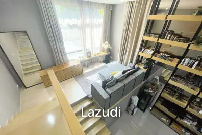 3 Bedroom 3 Bathroom 330 SQ.M Arden Rama 3