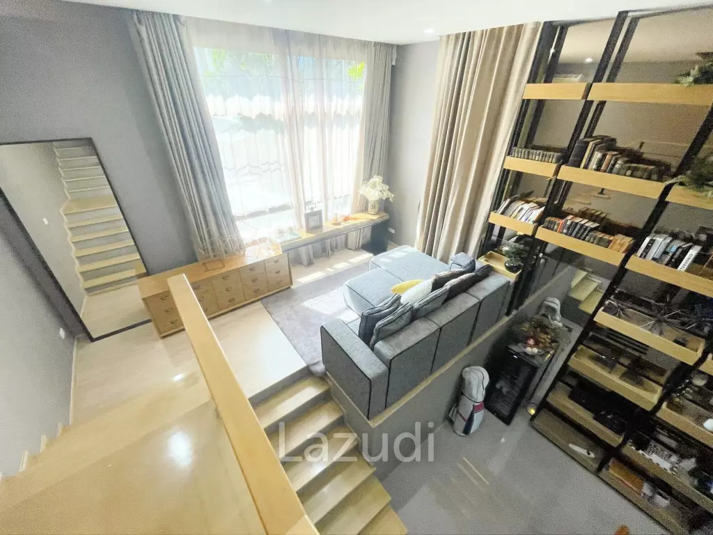 3 Bedroom 3 Bathroom 330 SQ.M Arden Rama 3