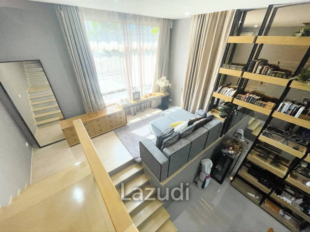3 Bedroom 3 Bathroom 330 SQ.M Arden Rama 3
