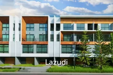 3 Bedroom 3 Bathroom 330 SQ.M Arden Rama 3