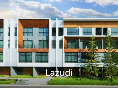 3 Bedroom 3 Bathroom 330 SQ.M Arden Rama 3