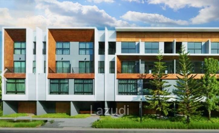 3 Bedroom 3 Bathroom 330 SQ.M Arden Rama 3