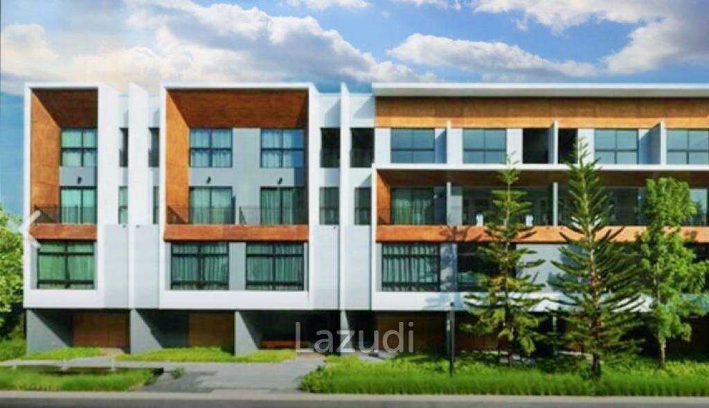 3 Bedroom 3 Bathroom 330 SQ.M Arden Rama 3