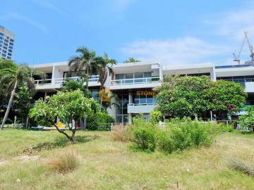 Beach Villa Pratumnak
