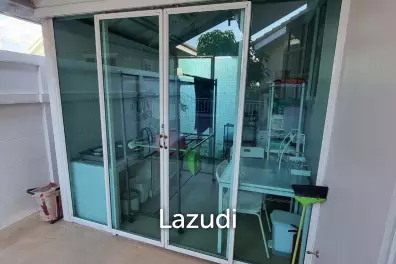 Neat House in a Secured Development