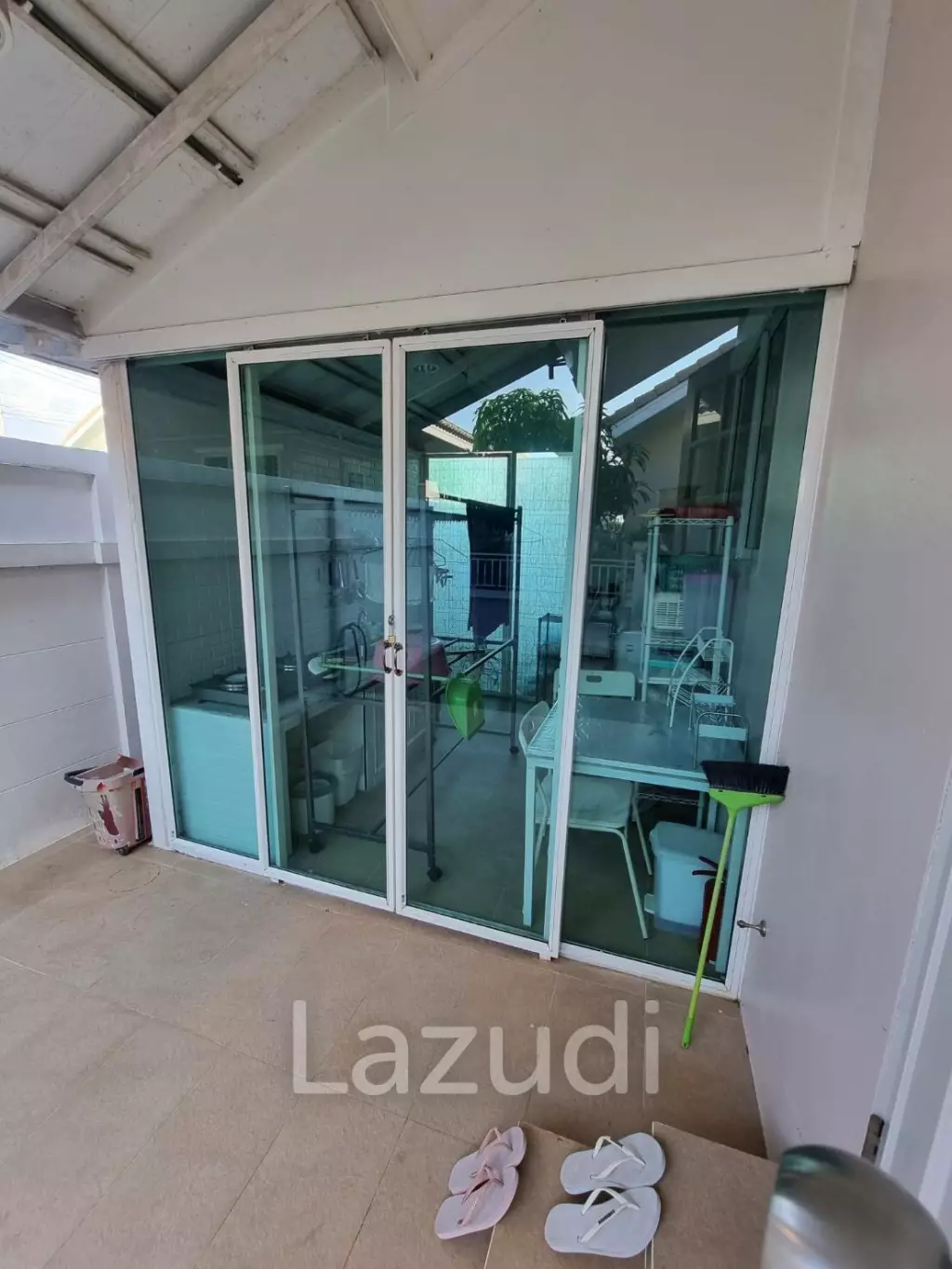 Neat House in a Secured Development