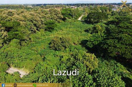 Nice Location Land for sale next to the hotel