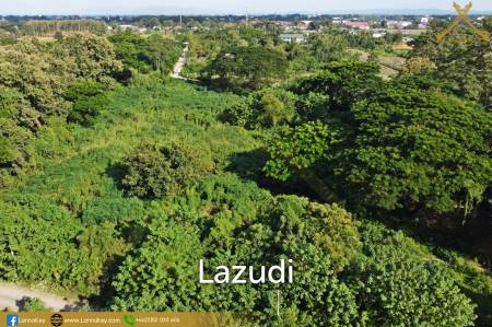 Nice Location Land for sale next to the hotel