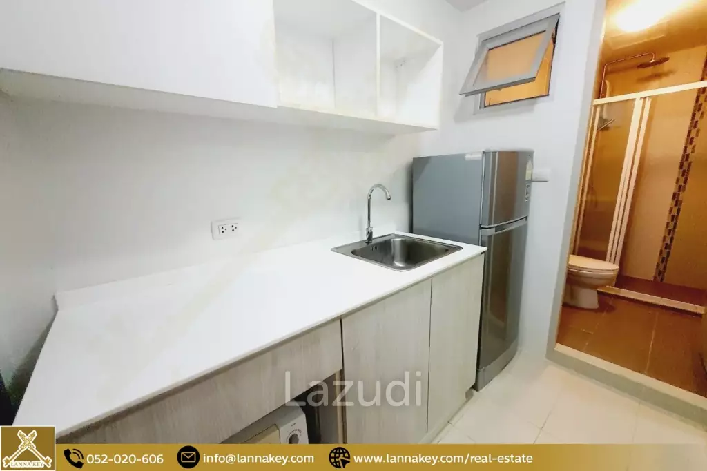 Dcondo Hype Chiangrai for Urgent Sale!!!