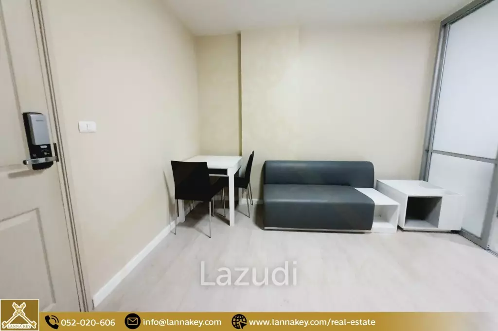 Dcondo Hype Chiangrai for Urgent Sale!!!