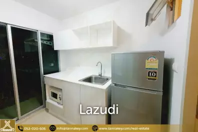 Dcondo Hype Chiangrai for Urgent Sale!!!