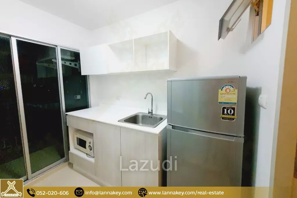 Dcondo Hype Chiangrai for Urgent Sale!!!