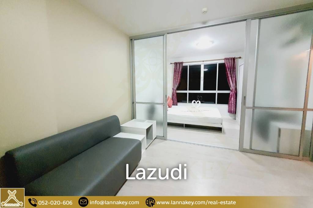 Dcondo Hype Chiangrai for Urgent Sale!!!