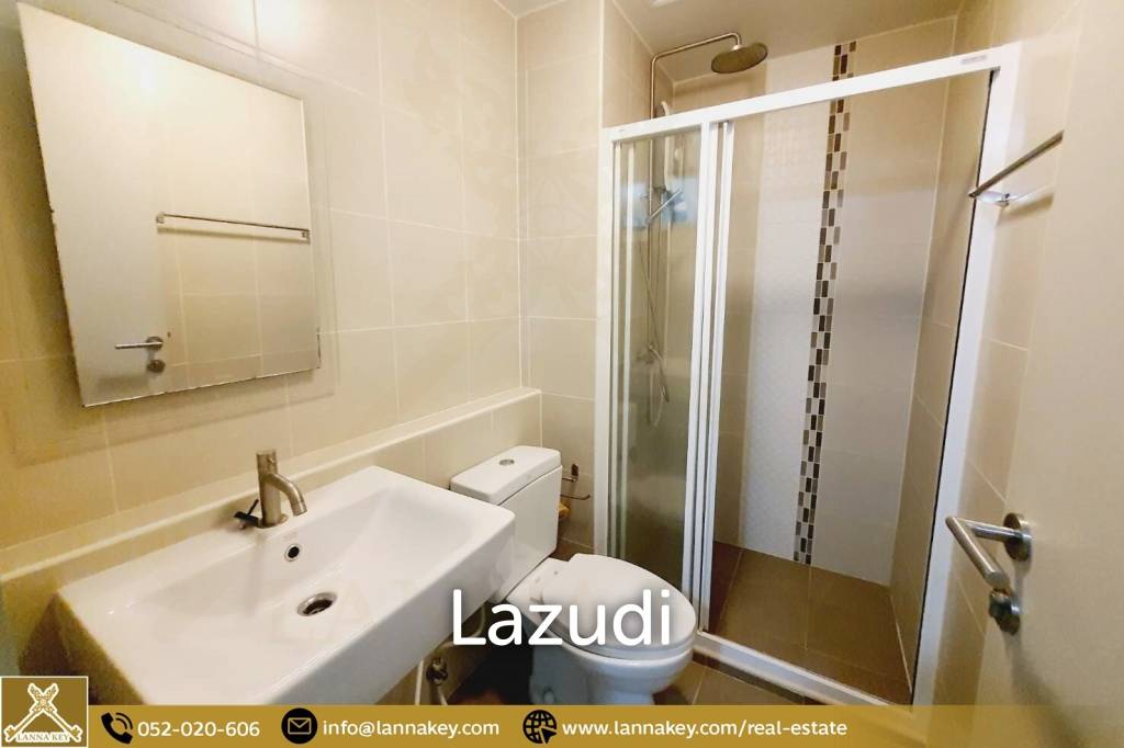 Dcondo Hype Chiangrai for Urgent Sale!!!