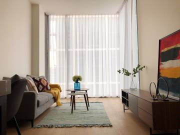 1 Bed 40 Sqm 28 Chidlom For Rent