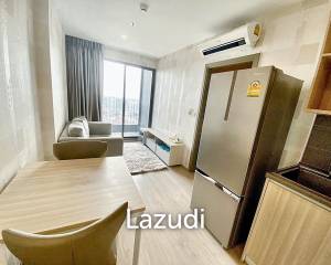1 Bedroom 1 Bathroom 32 SQ.M At IDEO O2