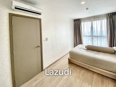 1 Bedroom 1 Bathroom 32 SQ.M At IDEO O2