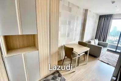 1 Bedroom 1 Bathroom 32 SQ.M At IDEO O2