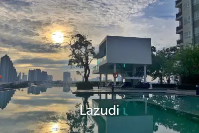 1 Bed 30 Sqm The Tempo Grand Sathorn-Wutthakat For Sale
