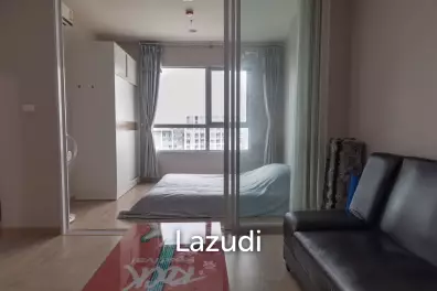 1 Bed 30 Sqm The Tempo Grand Sathorn-Wutthakat For Sale