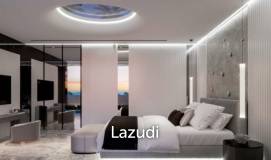 85 Sqm Villa
