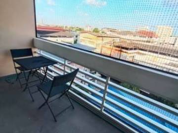 Fragrant 71 One bedroom condo for sale and rent