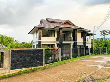 4 Bedroom Pool Villa for Sale Huay Sai, Mae Rim-*MR1422
