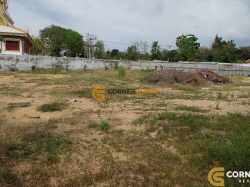 457wah² (1,828sq.m) Land at Temple Lake