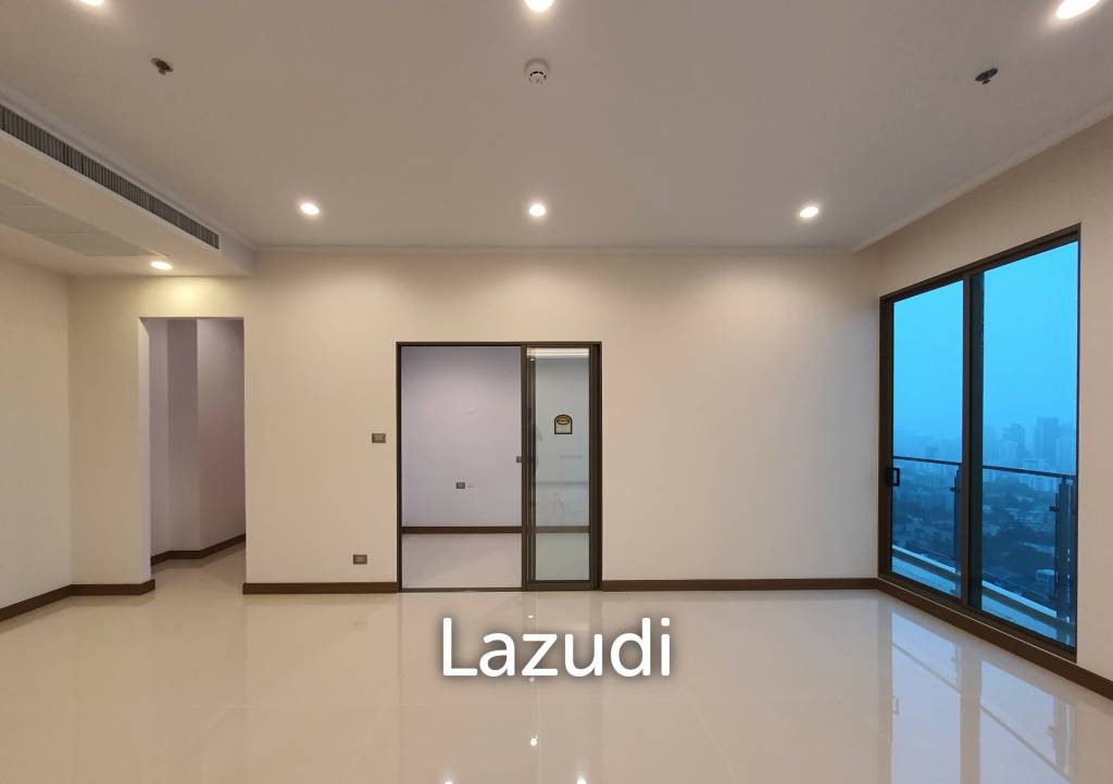 192.64 Sqm 3 Bed 3 Bath Condo For Rent