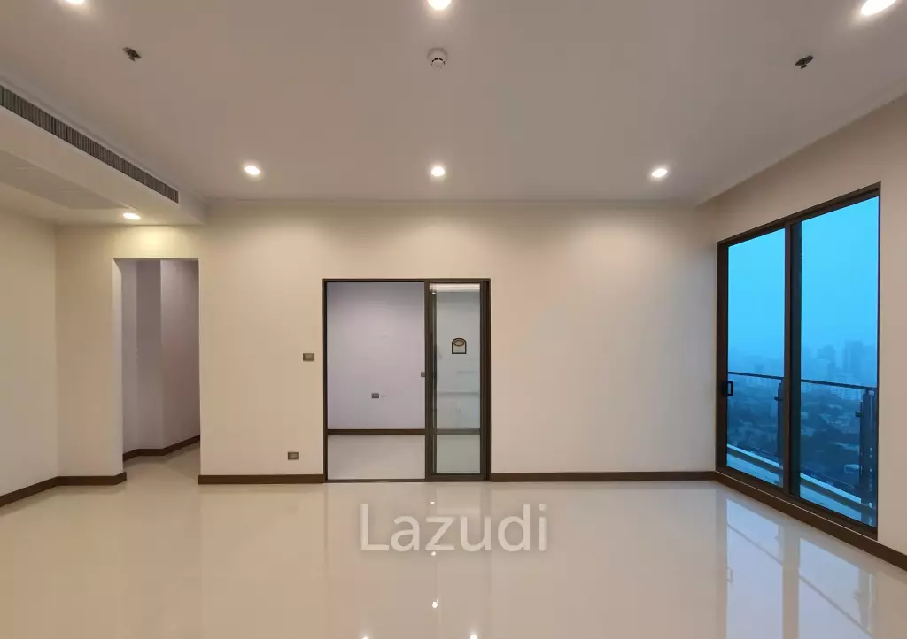 192.64 Sqm 3 Bed 3 Bath Condo For Rent