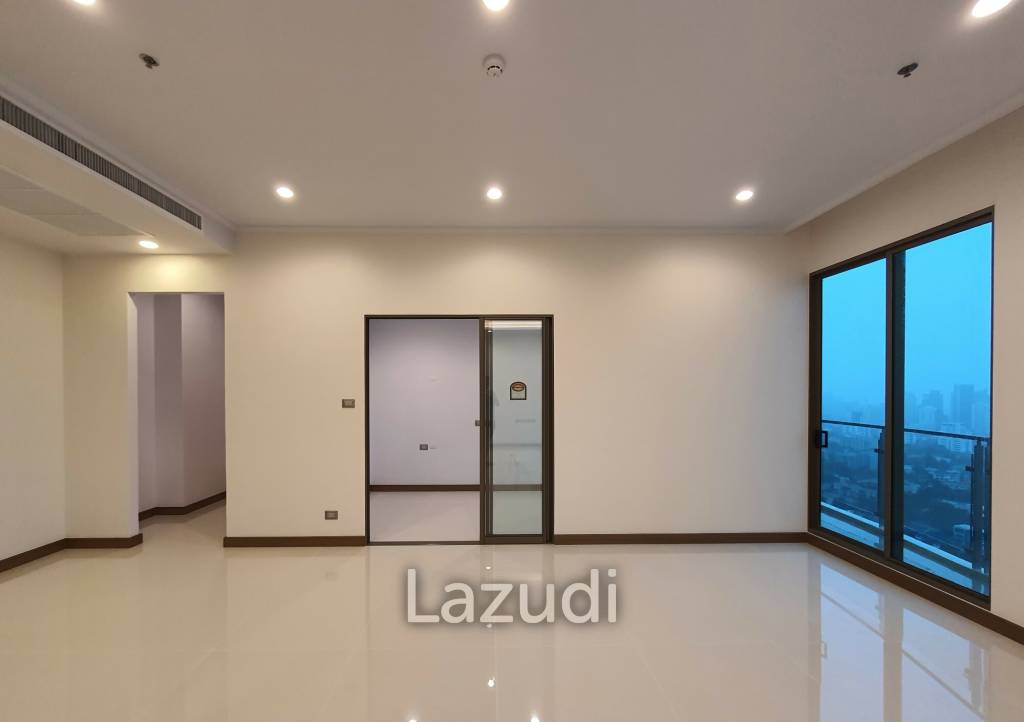 192.64 Sqm 3 Bed 3 Bath Condo For Rent