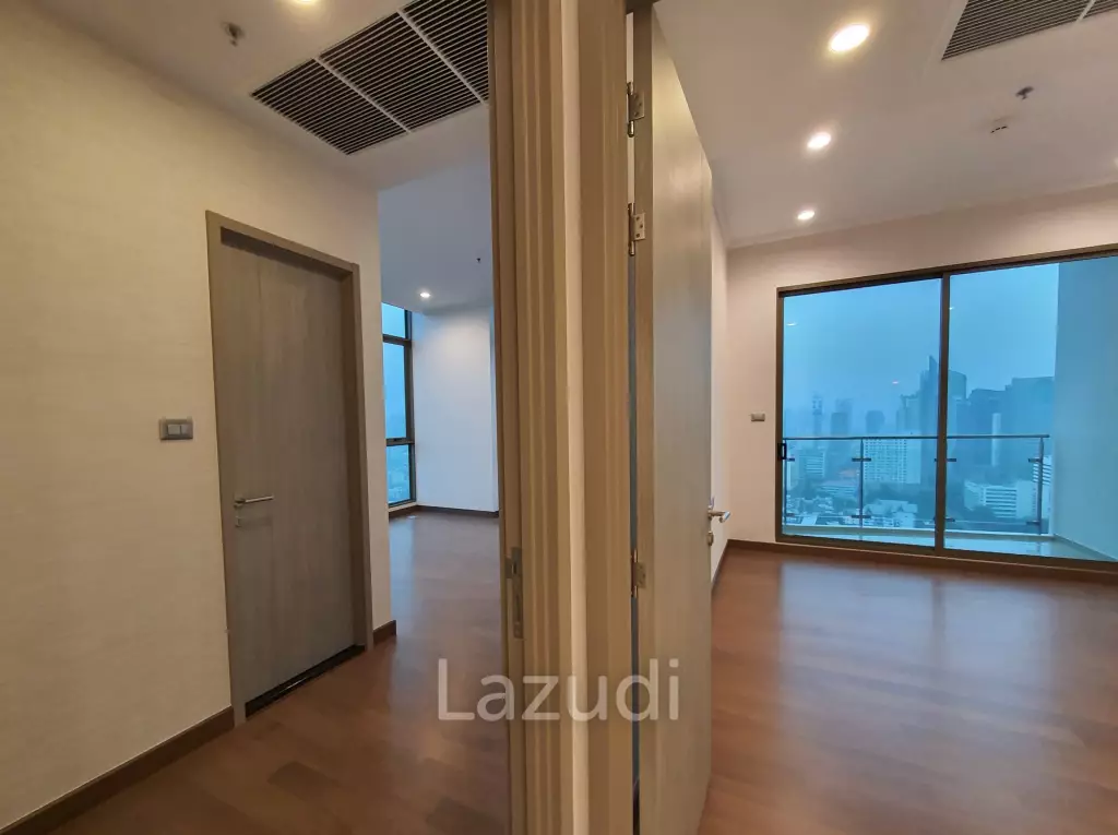 192.64 Sqm 3 Bed 3 Bath Condo For Rent