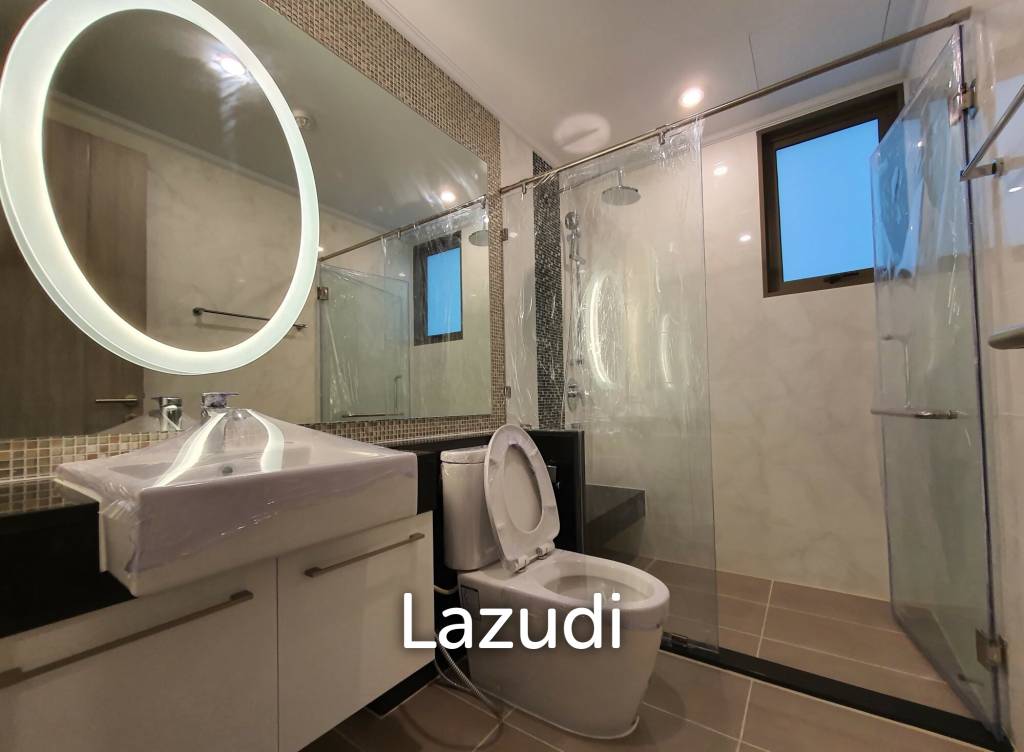 192.64 Sqm 3 Bed 3 Bath Condo For Rent