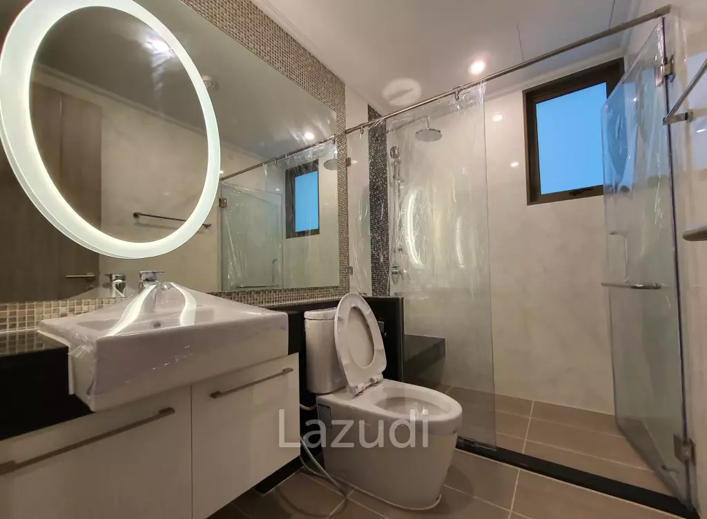 192.64 Sqm 3 Bed 3 Bath Condo For Rent