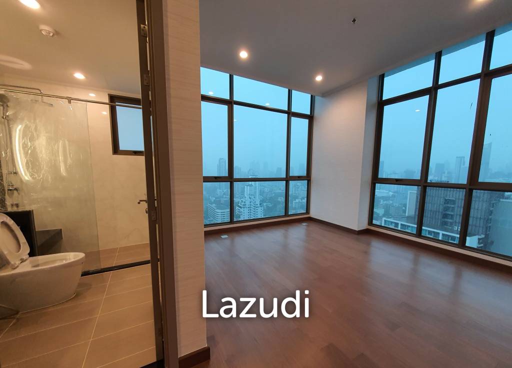 192.64 Sqm 3 Bed 3 Bath Condo For Rent