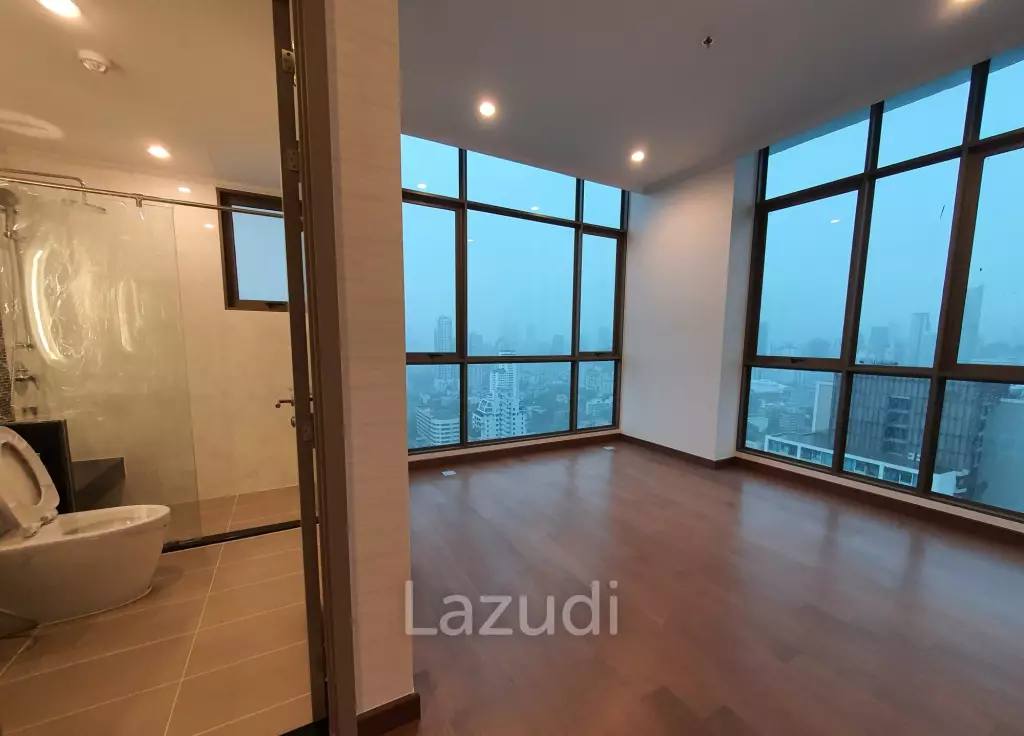 192.64 Sqm 3 Bed 3 Bath Condo For Rent