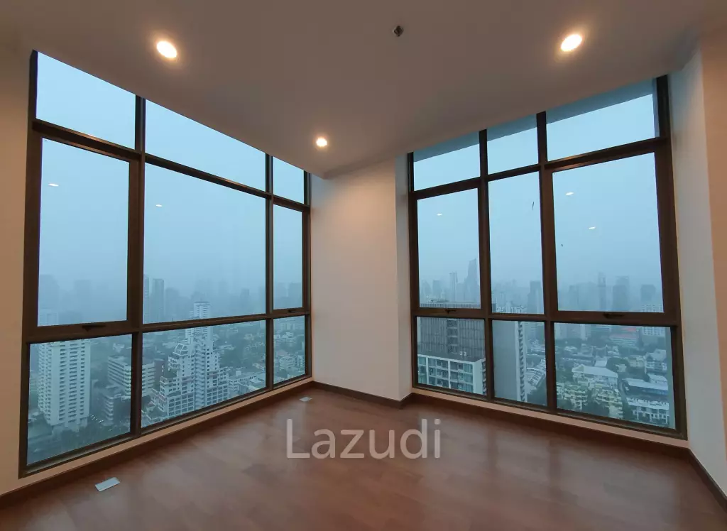 192.64 Sqm 3 Bed 3 Bath Condo For Rent