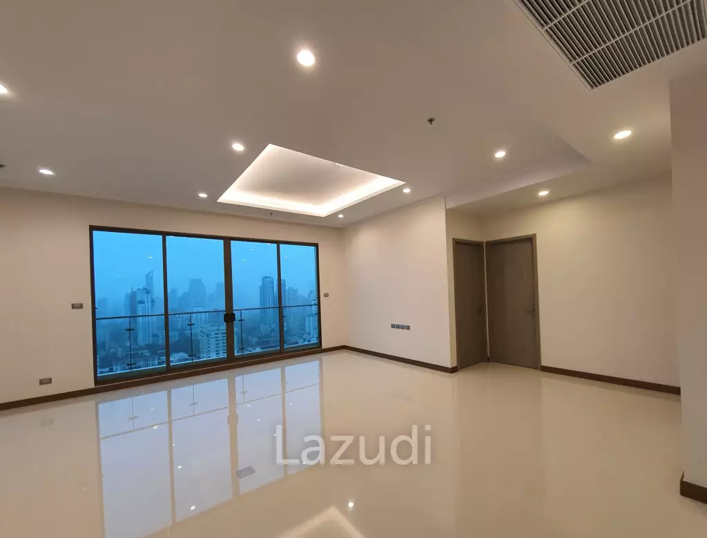 192.64 Sqm 3 Bed 3 Bath Condo For Rent