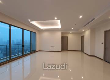 192.64 Sqm 3 Bed 3 Bath Condo For Rent