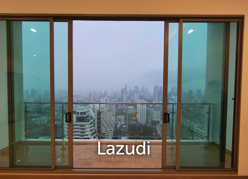192.64 Sqm 3 Bed 3 Bath Condo For Rent