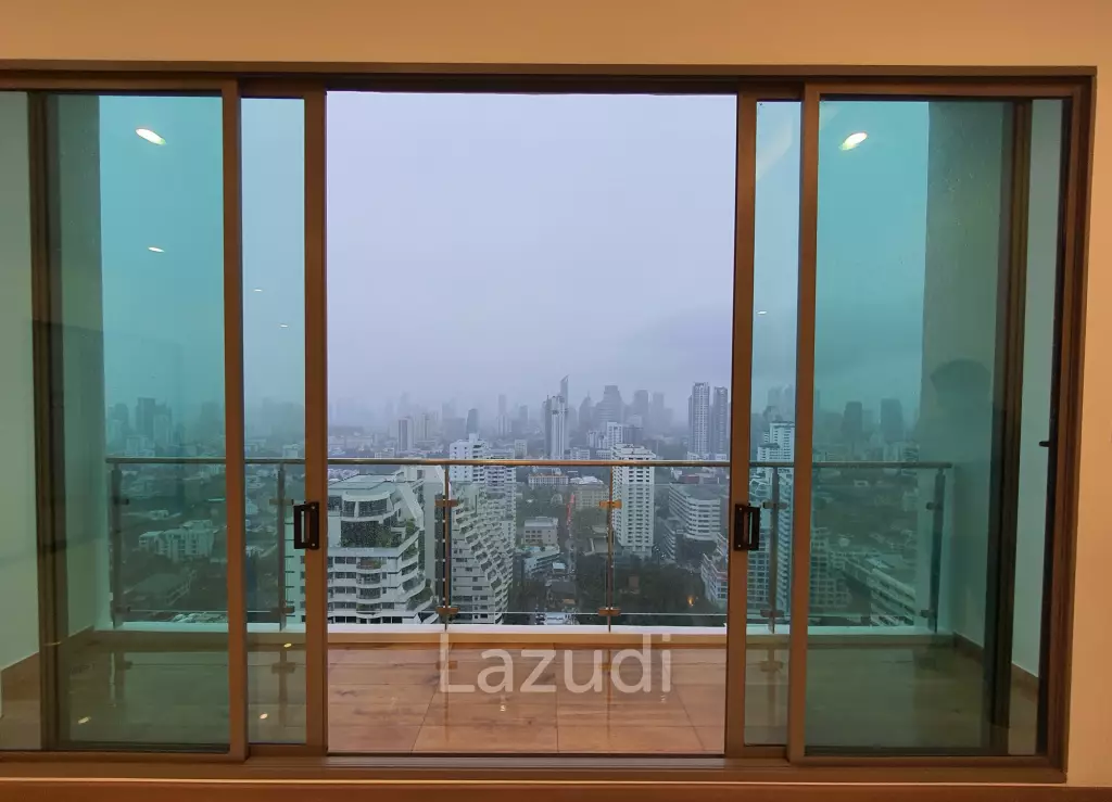 192.64 Sqm 3 Bed 3 Bath Condo For Rent