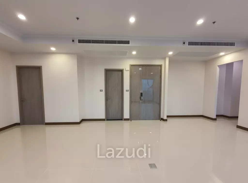 192.64 Sqm 3 Bed 3 Bath Condo For Rent
