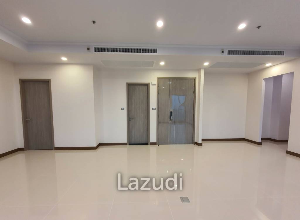 192.64 Sqm 3 Bed 3 Bath Condo For Rent