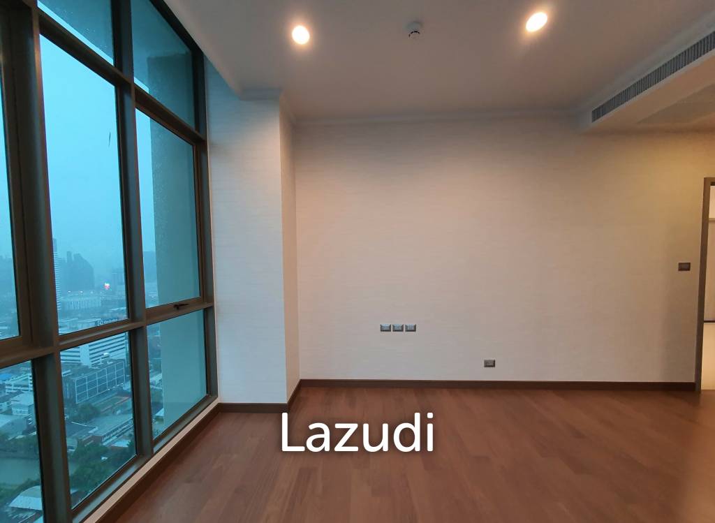 192.64 Sqm 3 Bed 3 Bath Condo For Rent