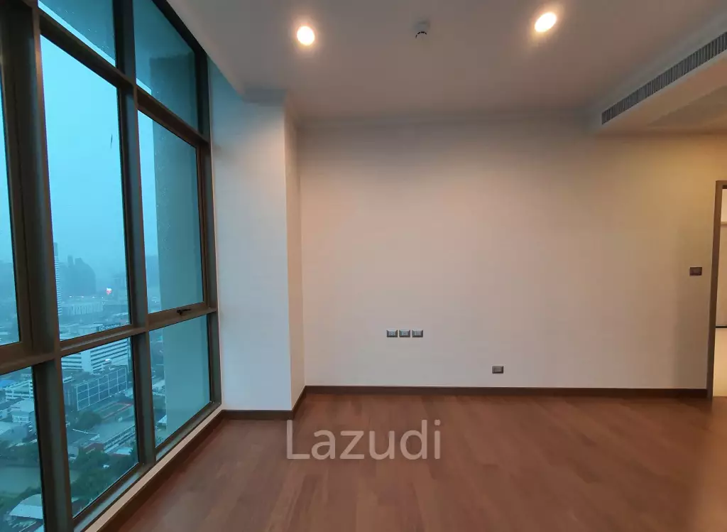 192.64 Sqm 3 Bed 3 Bath Condo For Rent