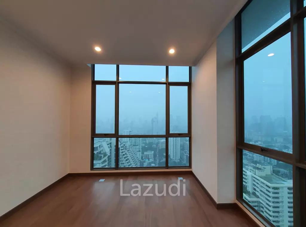 192.64 Sqm 3 Bed 3 Bath Condo For Rent